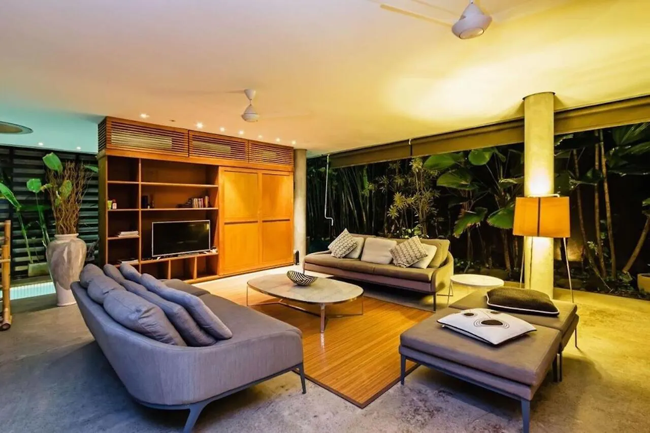 Villa C99 Seminyak Kerobokan  Indonesia