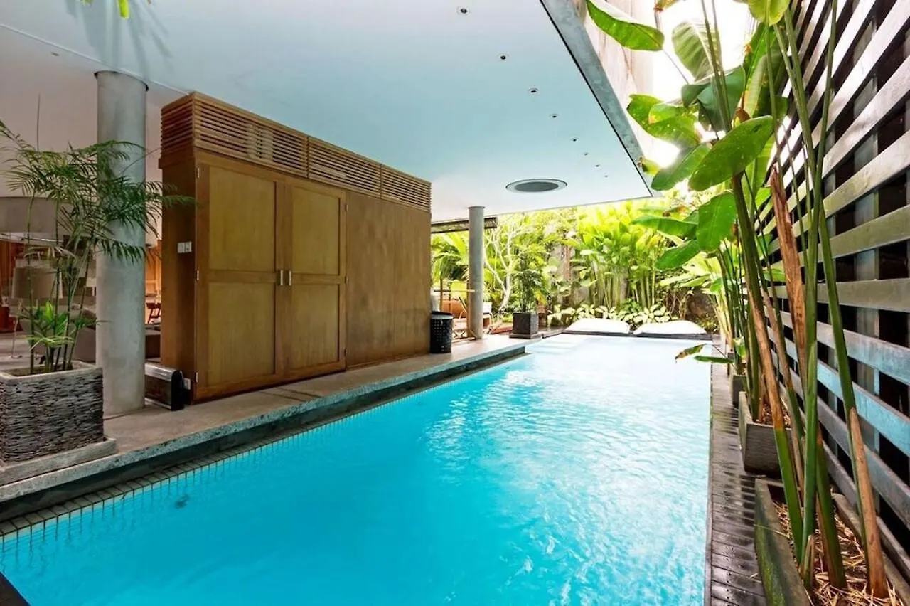 Villa C99 Seminyak Kerobokan  Kerobokan (Bali)