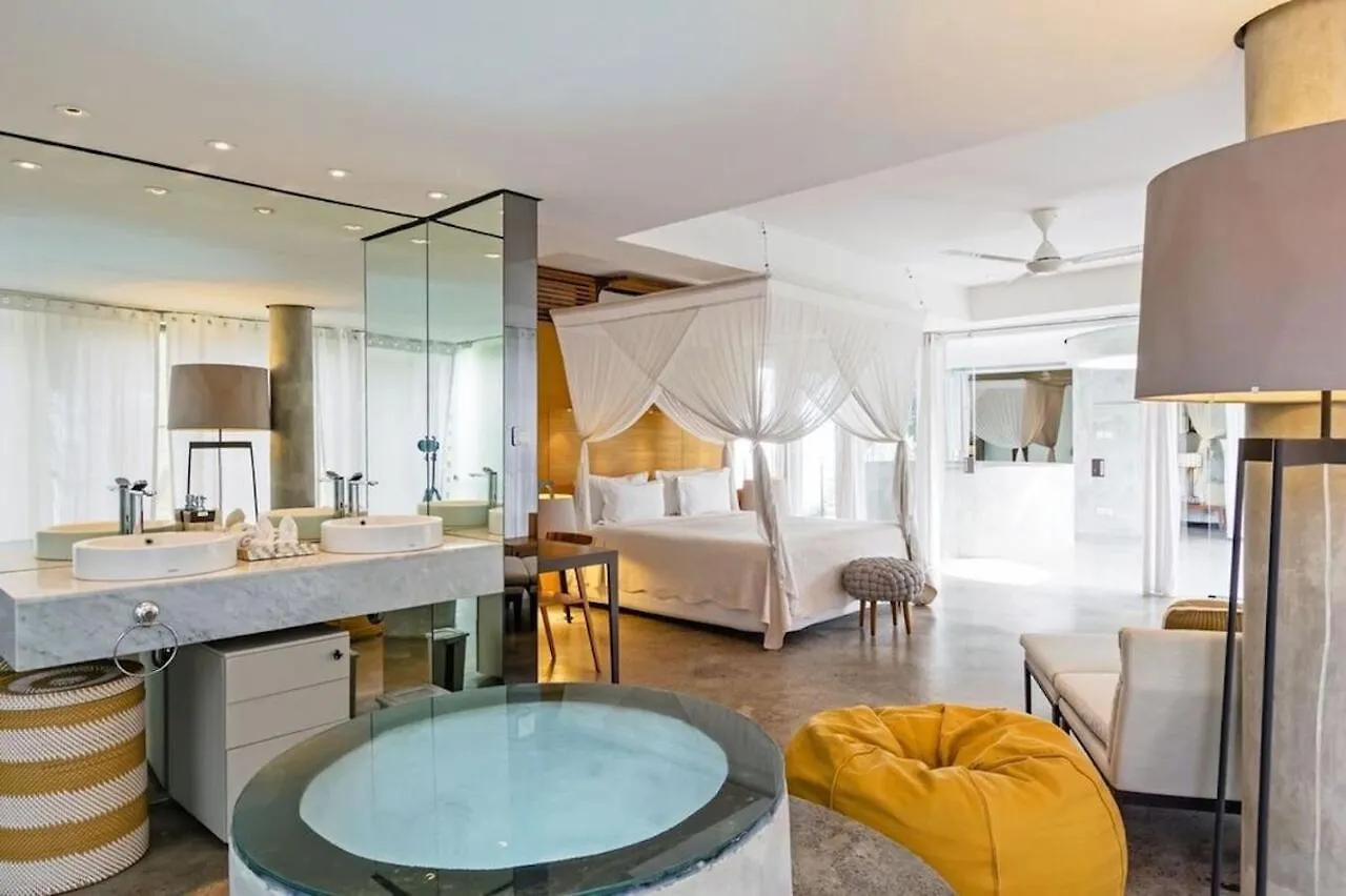Villa C99 Seminyak Kerobokan  Indonesia