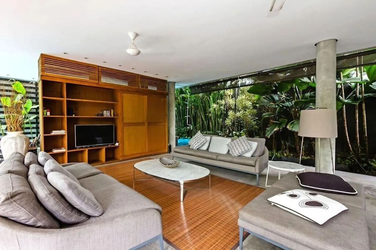 Villa C99 Seminyak Kerobokan