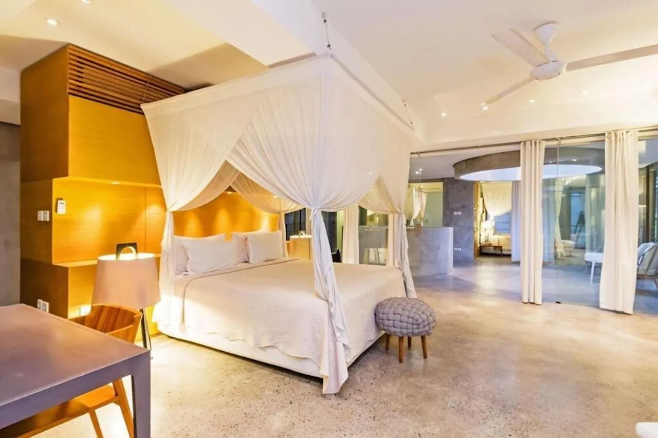 Villa C99 Seminyak Kerobokan  0*, Kerobokan (Bali) Indonesia